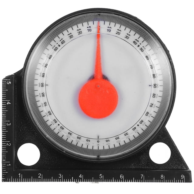 Shisuyan Constructing Slope Meter Engineering Slope Gauge Slope Measuring Tool Architecture Slope Meter Architecture Slope Measuring Tool Slope Measurer Angle Measuring Tool Constructing Angle Meter