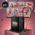 thumbnail image 1 of Magic TCG The Gathering Secret Lair Feuille Premium : MTG Smitten Superdrop 2021 Saint-Valentin, 1 of 6