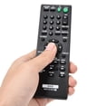 thumbnail image 1 of Professional DVD Remote Control, DVD Remote Control ABS RMT-D187A  For Men Women For  DVP-NS710, 1 of 8