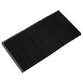thumbnail image 6 of CPAN Milling Machine Flexible Protective Flat Accordion Bellows Cover-Tool, 6 of 9