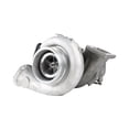 thumbnail image 2 of LOUVEROLA Turbocharger for Detroit Highway Truck Series 60 12.7L 1997-2002 23528065, 2 of 4