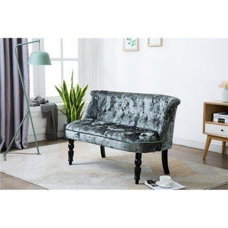 Kb Furniture Upholstered Indoor Accent Bench