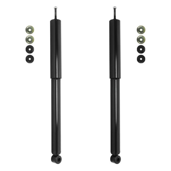 Rear  Shock Absorber Kit for 2011-2015 Ford Edge, 2011-2015 Lincoln MKX
