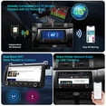 thumbnail image 3 of Estéreo de coche XTRONS de 8.8 pulgadas con Android 14 con GPS para BMW E46 (1998-2005), 3 of 8