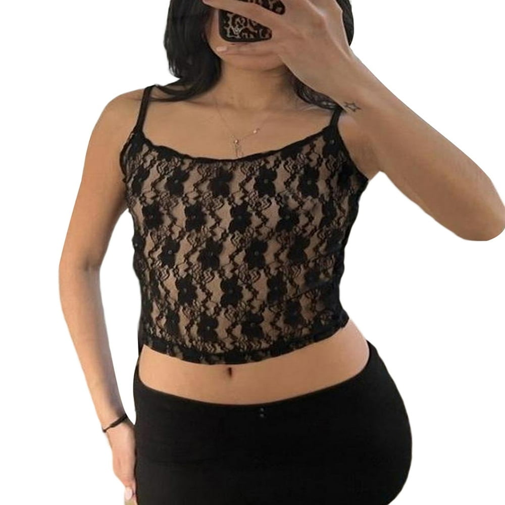 トップス ROMANTIC PATCHWORK SEE-THROUGH TOPS トップス ROMANTIC PATCHWORK SEE-THROUGH TOPS トップス