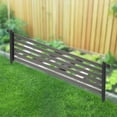 thumbnail image 4 of Privacy Fence The Raise Privacy Screen Panel for Patio Porch Pool Backyard, 4 of 23