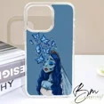 thumbnail image 1 of Funda El Cadaver De La Novia Azul Para iPhone Todos, 1 of 4