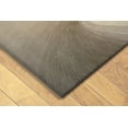 thumbnail image 2 of DUNES 9102/11 WAVES SAND - 42"X66" Area Rug by Trans-Ocean, 2 of 2