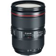 thumbnail image 4 of Canon EOS C100 Mark II With EF 24-105mm Lens, Rode VideoMic, and Corel Editing (PC) Bundle Canon CANEGQP06, 4 of 7