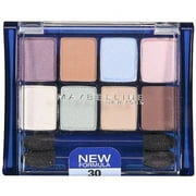 Maybelline Expert Wear 8-Pan Eyeshadow