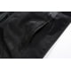 thumbnail image 4 of Chubasquero DECKTIN para mujer, impermeable, ligero, negro, talla L, 4 of 7