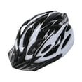 thumbnail image 3 of FOCUSNORM Bicycle Helmet Adjustable Shock Absorption Mountain Cycling, 3 of 6