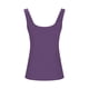 thumbnail image 5 of mfyjkho Tops Para Salir, Camiseta Básica Sin Mangas Con Cuello En U Para Mujer, Estilo Informal De Verano Para Entrenamiento Tops Para Salir Para Mujer L, 5 of 6