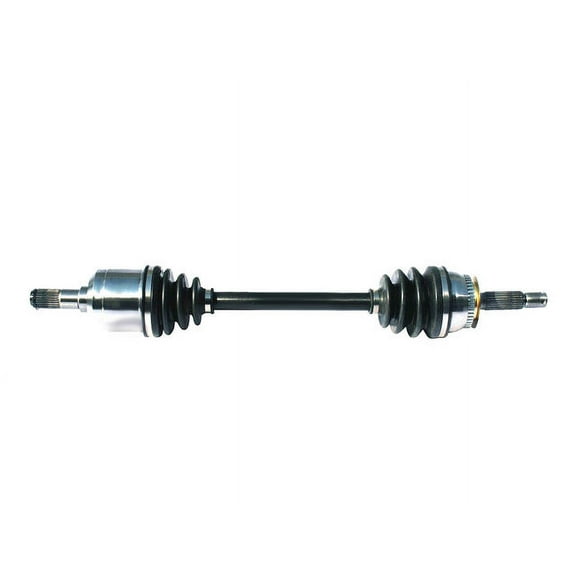 Front Left Axle Assembly - Compatible with 2001 - 2006 Hyundai Elantra 2002 2003 2004 2005