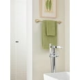 thumbnail image 3 of Amerock Mulholland Champagne Bronze 24 inch (610mm) Towel Bar, 3 of 8