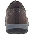 thumbnail image 4 of Easy Spirit Womens Cave Walking Shoes, GRAY, Size 10.0, 4 of 6