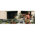 thumbnail image 6 of Scenario Women's Mini Clam Tote, Olive, 6 of 8