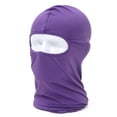 thumbnail image 3 of 20 colors Unisex Cycling Bicycle Warm skiing Sunscreen football Full Face Mask, 3 of 10