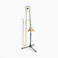 thumbnail image 2 of On-Stage TS7101B Trombone Stand, 2 of 7