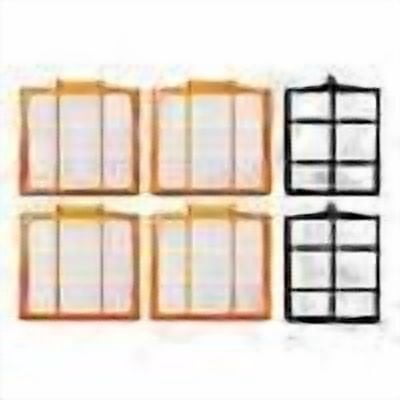 Toothpick Storage Box Large Capacity Dustproof Self-picking Rabbit Toothpick Holder For Home fast