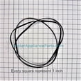 thumbnail image 2 of Drive Belt WE12M22 (REPLACEMENT), 2 of 2