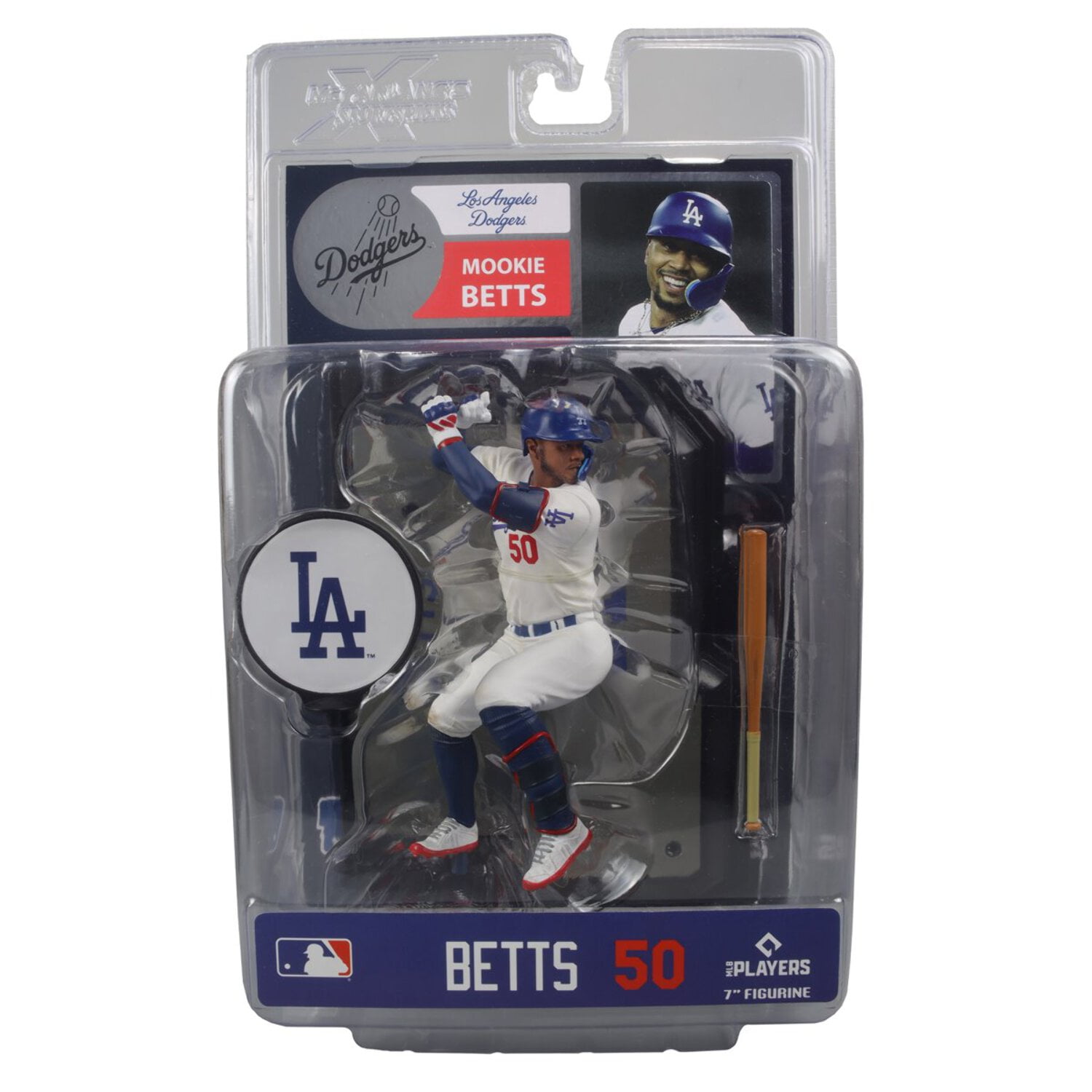 Mookie Betts アクションフィギュア 50 Mookie Betts Action Figure 50 | eBay
