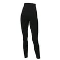 thumbnail image 2 of High Waist Tummy Compression Control Slimming Leggings, 2 of 2