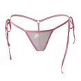 thumbnail image 3 of Tanga de ropa interior sexy, pantalones cortos, entrepierna abierta sexy, ropa interior sexy Dew PP, pijama, 3 of 4