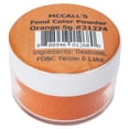 thumbnail image 1 of POWDER COLOR ORANGE FOR CANDY & CHOCOLATE 5g, 1 of 1