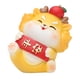 thumbnail image 4 of Estatua de dragón auspiciosa, adorable figura decorativa para celebrar el Año Nuevo, recuerdo Estilo C, 4 of 9