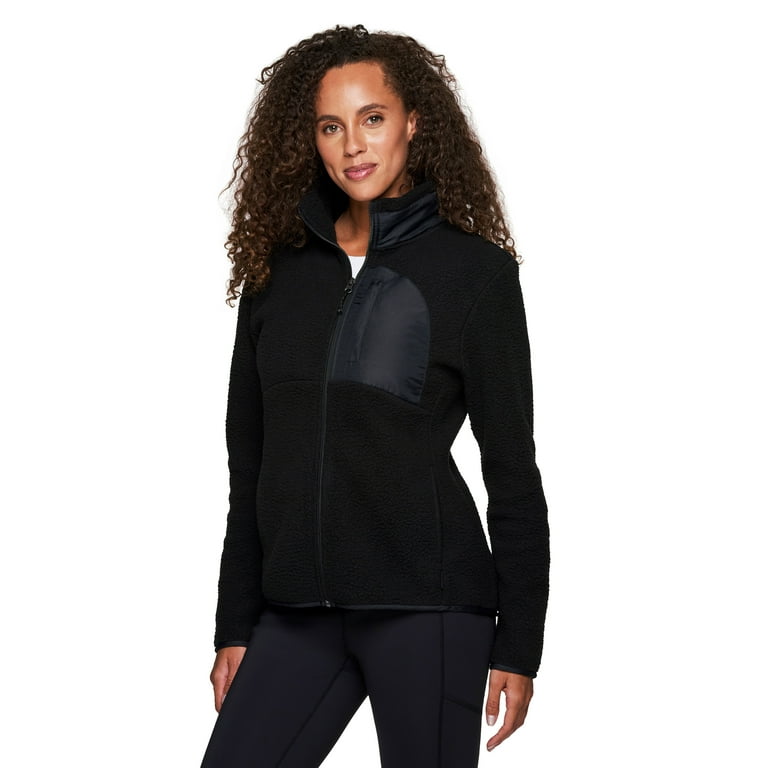 Avalanche sherpa shop jacket