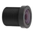 thumbnail image 3 of Lente de placa gran gran de 1,8 mm y 170, lente de placa ir de 1 mp con visión nocturna, lente infrarroja, lente de cámara cctv adecuada para reemplazo de cmaras de, 3 of 7