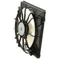 thumbnail image 5 of For CONDENSER FAN ASSEMBLY; 2.4L L4; REPLACES DENSO-BRANDED OE UNIT HO3113134, 5 of 5