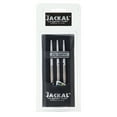 thumbnail image 7 of Viper Jackal 80% Tungsten Steel Tip Dart Set with Case, 21 Grams, 7 of 7