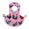thumbnail image 2 of sunsanly Chicken Saddle Outdoor Hen Apron Chicken Protective Vest Jacket Poultry Wing Back Protector for Feather Growth, 2 of 8