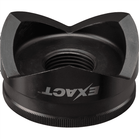 Milwaukee Tool EXACT 2-1/2" Punch