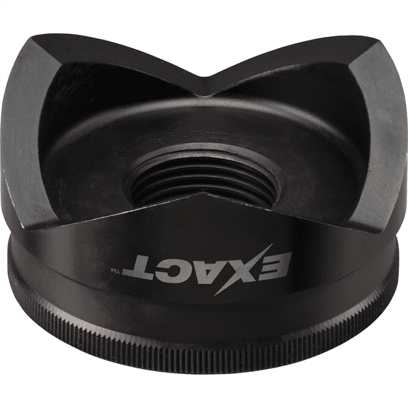 Milwaukee Tool EXACT 2-1/2" Punch