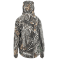 thumbnail image 2 of Realtree Youth Scent Factor Hunting Jacket, Realtree Edge, Size Large, 2 of 7