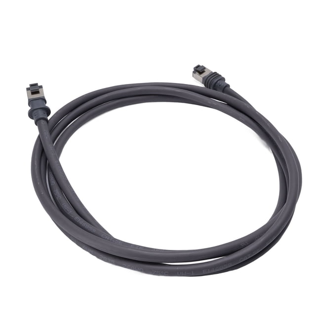 Extension Cable for Gen3 V3, 2/3/5/10/45 Meter Optional, 1200Mbps High Speed IP68 Rain Proof Outdoor Replacement Cable for Gen3 V3 Rectangular