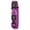 Purple, variant on Doco DCSN1048-06S 4 ft. Signature Nylon Leash Dog Collar, Purple - Small