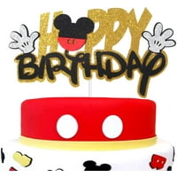 Mickey Mouse Decorative Baking Walmart Com
