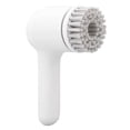 thumbnail image 1 of Depurador Giratorio Lectric, Antideslizante De Silicona, Cepillo Limpiador De Ducha Inalámbrico Eficiente Y Fácil De Usar, IPX7 A Prueba De Lluvia Para Bañeras, 1 of 7