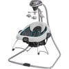 Graco DuetConnect Swing and Bouncer