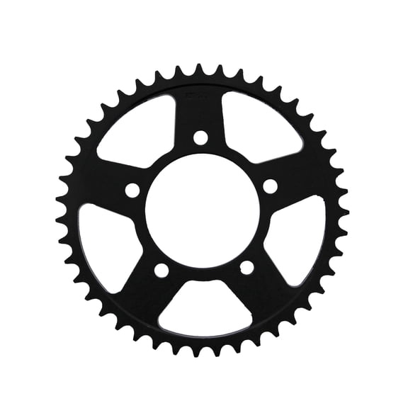 Sprocket for Suzuki GSXR600 1992 1993 43T Rear by Race-Driven