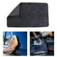 thumbnail image 3 of Toalla de microfibra para coche, multifuncional, lavable, premium, para lavado y detallado de coches. 40cmx60cm, 3 of 6