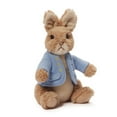 thumbnail image 2 of Gund Classic Beatrix Potter Peter Rabbit - 9 Inches, 2 of 2