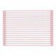 thumbnail image 1 of Escurridor de platos enrollable extensible, escurridor de platos multiusos resistente al calor, antideslizante y plegable, 1 of 6