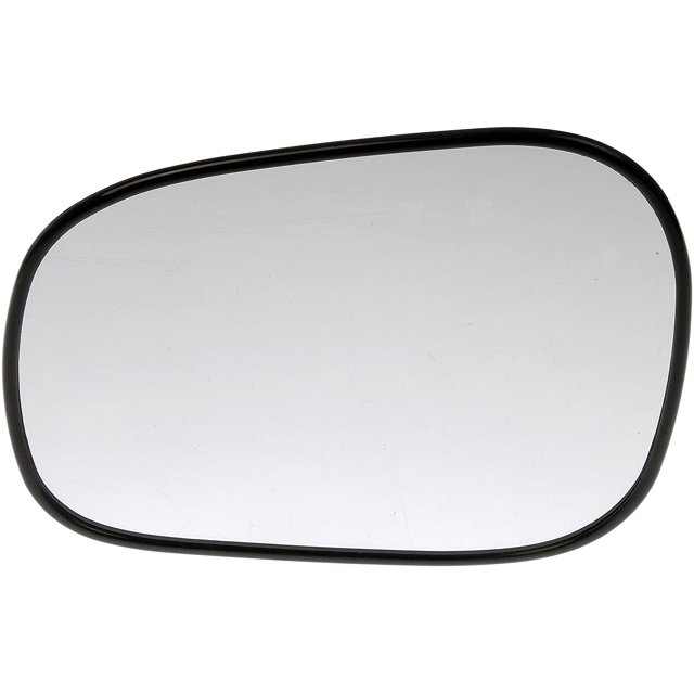 Dorman 56800 Suzuki Driver Side Backed Non-Heated Mirror Glass Assembly