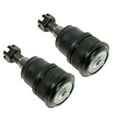 thumbnail image 2 of TRQ Front Lower Ball Joint Left & Right LH RH for Set of 2 Honda CR-V CRV New PSA63259, 2 of 5