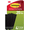 Black, variant on Command Heavy Duty Picture Hangers, Hold 20 lbs, Black, Damage-Free Hanging, 4 Pairs Adhesive Strips